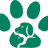 Dry Paws logo